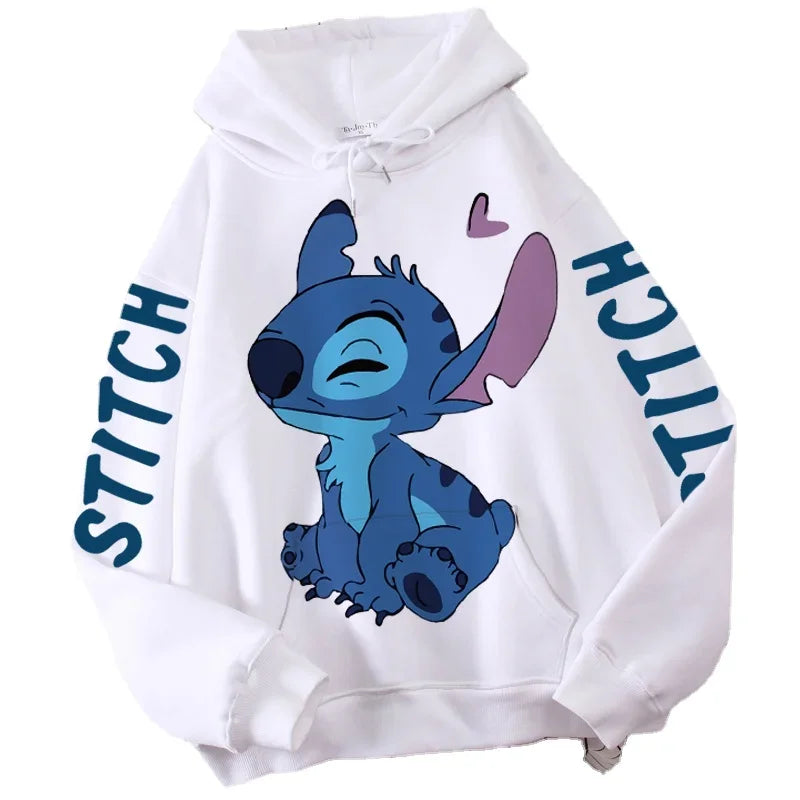 Disney Hoodie Women