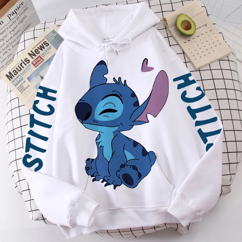 Disney Hoodie Women