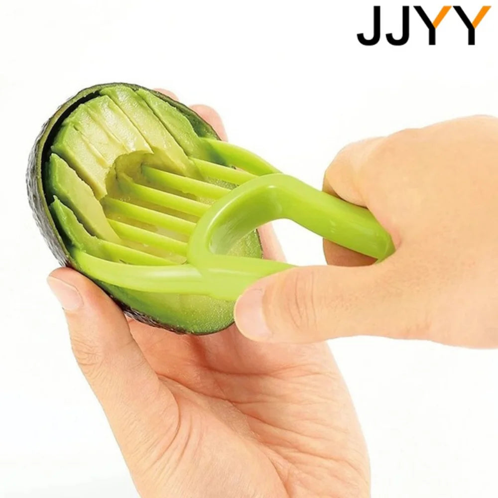 Smart Avocado Slicer