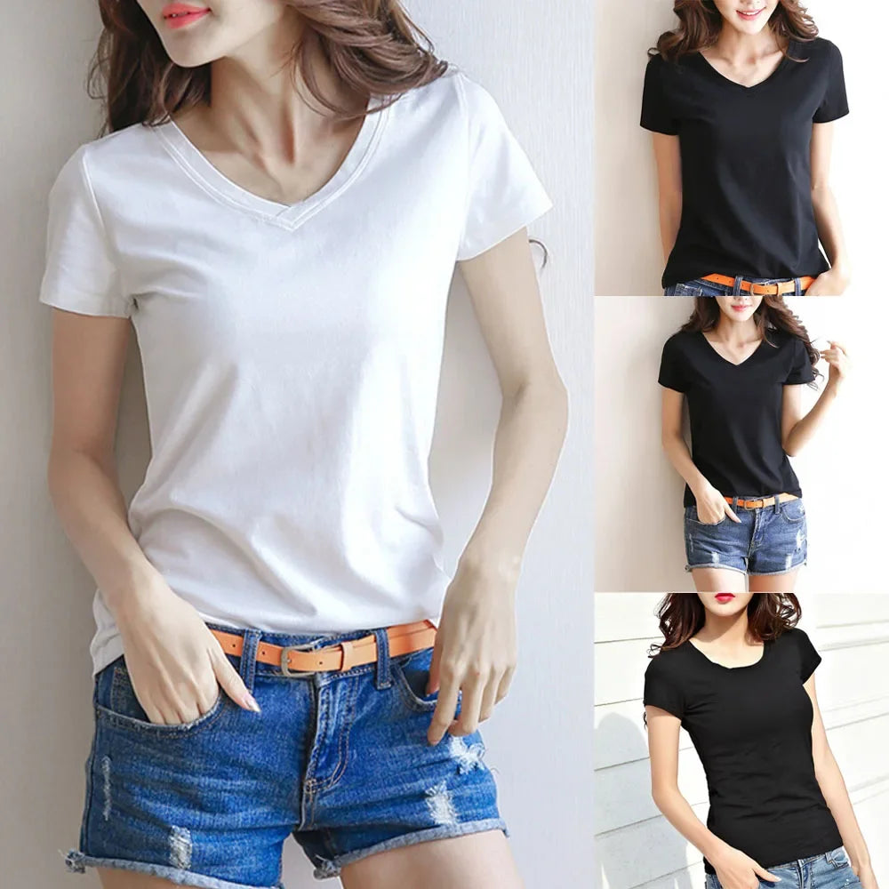 Women's Basic T-Shirt