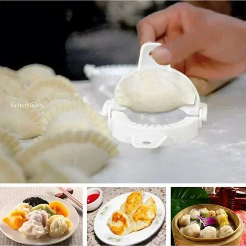 7cm/8cm/10cm Quick Dumpling Maker