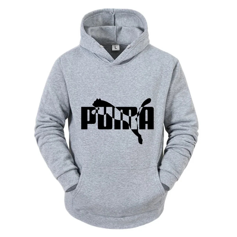 Hoodies Loose Men's and Women's