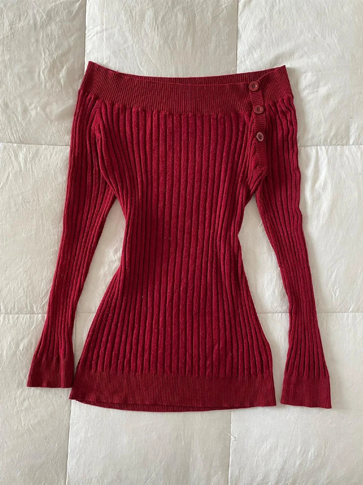 Women's Sweater