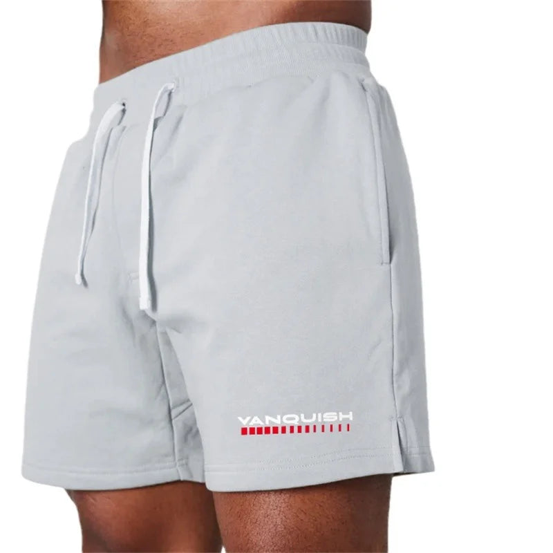 Men's Fitness Shorts