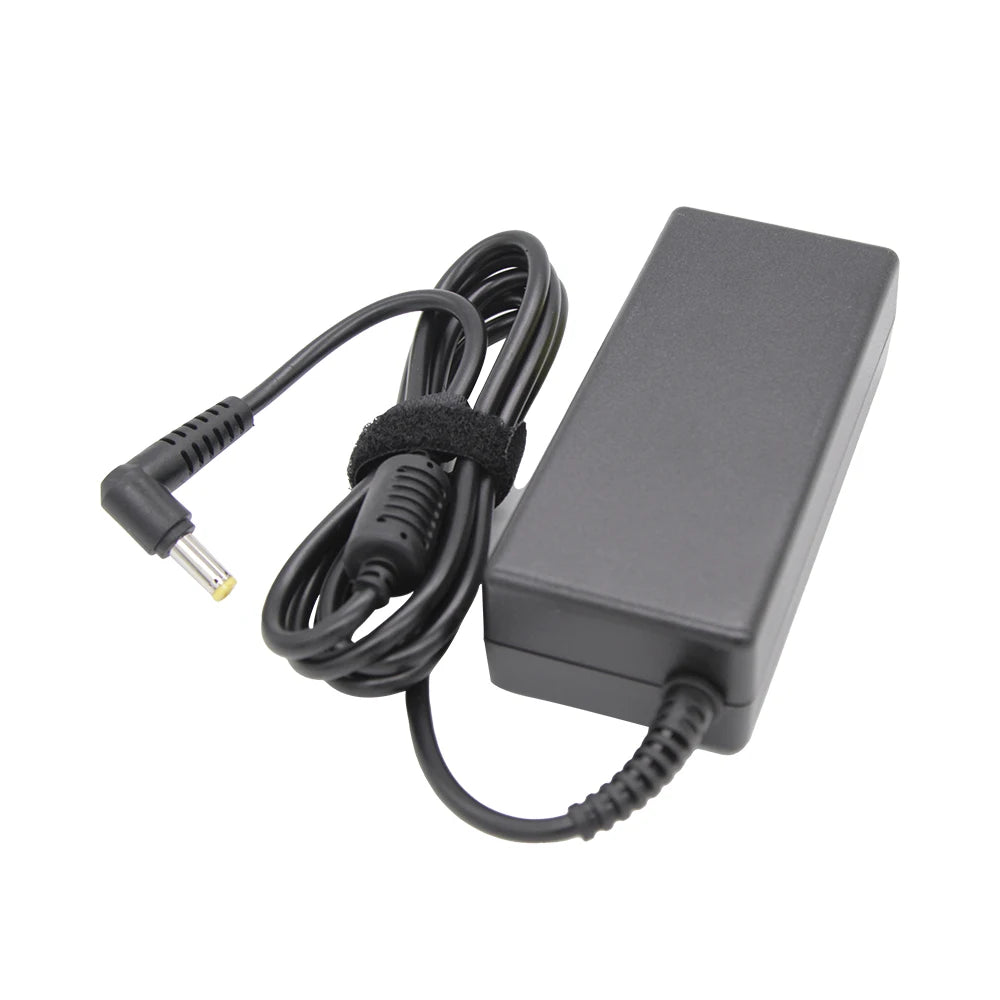 19V 3.42A 65W 5.5*1.7mm AC Laptop Charger For Acer Aspire 5315 5630 5735 5920 5535 5738 6920 6530G 7739Z Power Supply