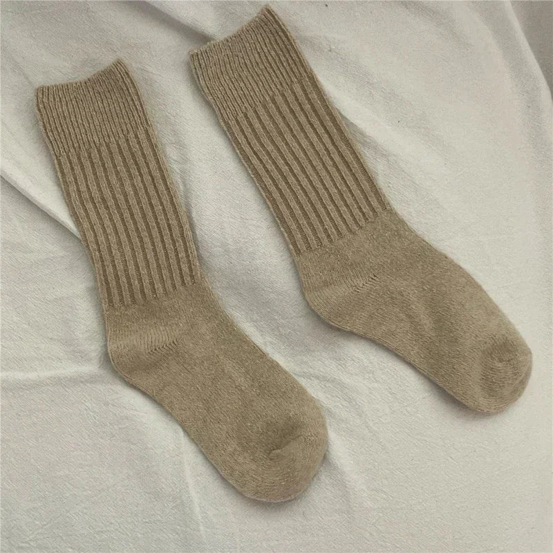 Women's Wool Thermal Sock