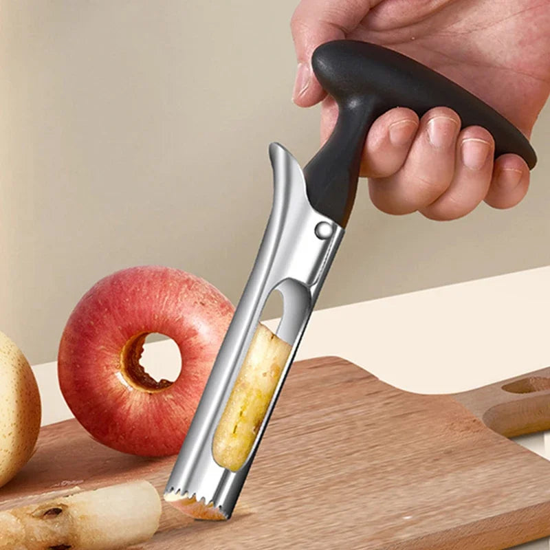 Stainless Steel Apple Core Remover