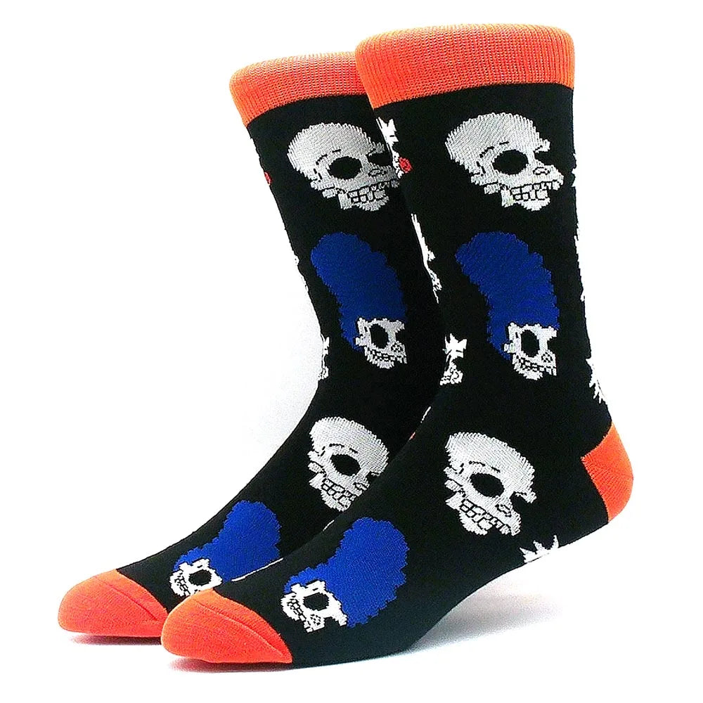 Funny Unisex Socks Adult Size