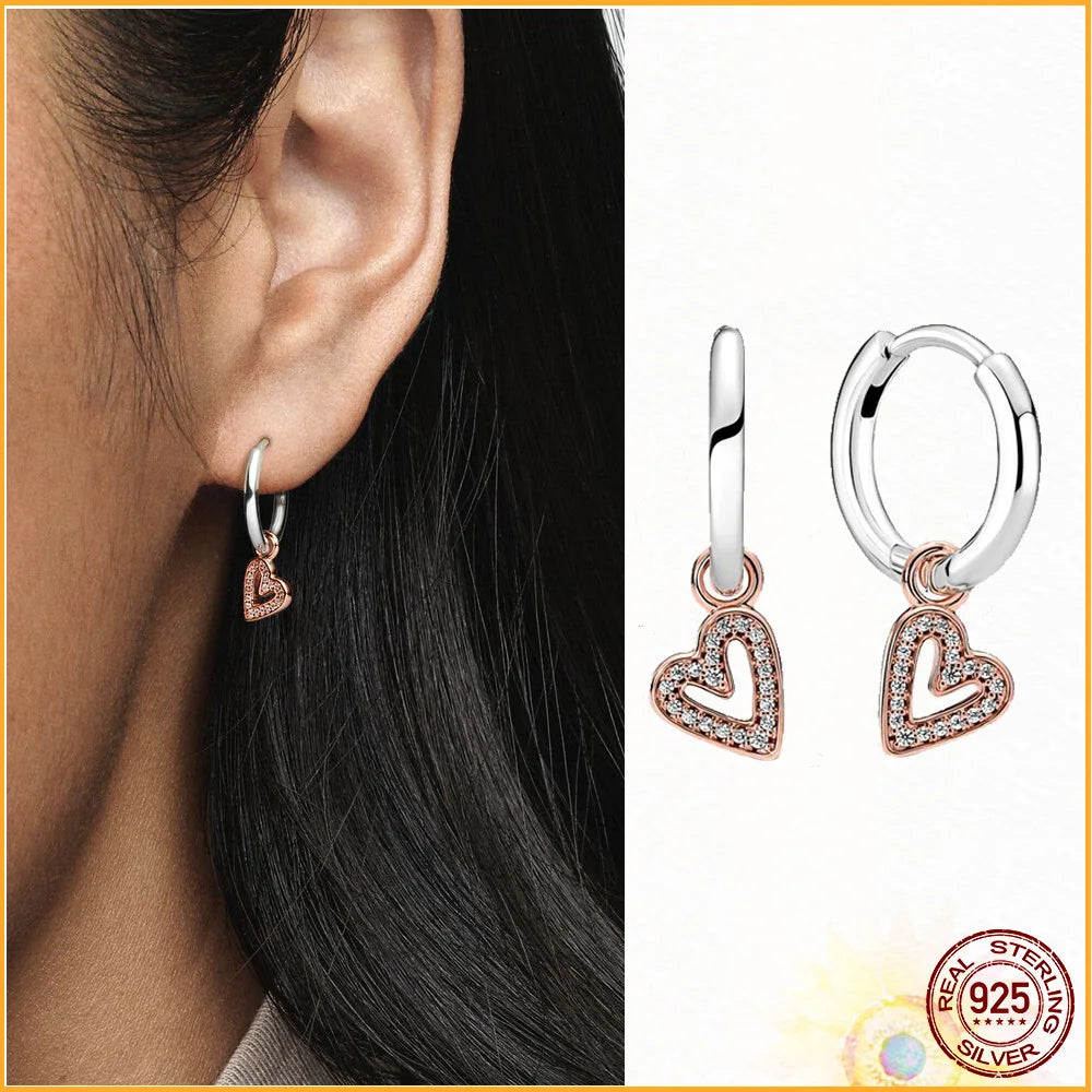 Women's Luxury Earrings