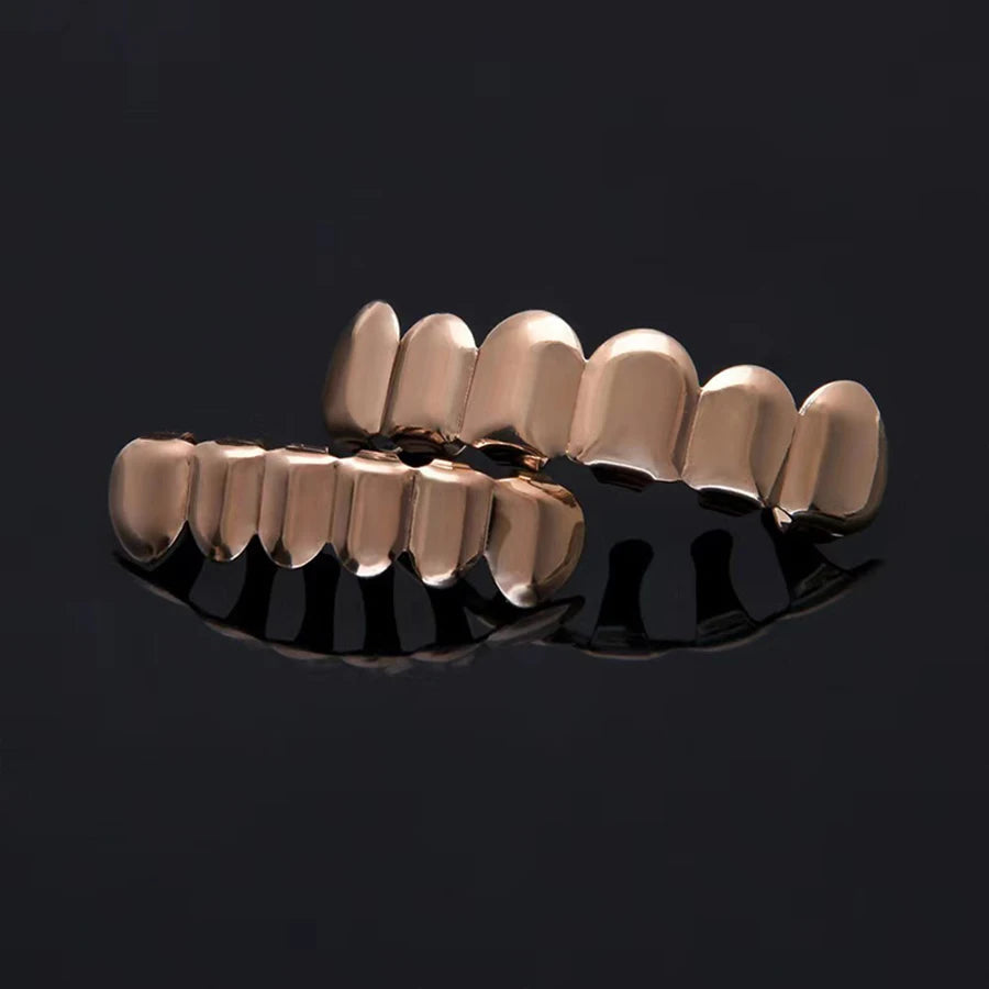 Men's Teeth Grillz