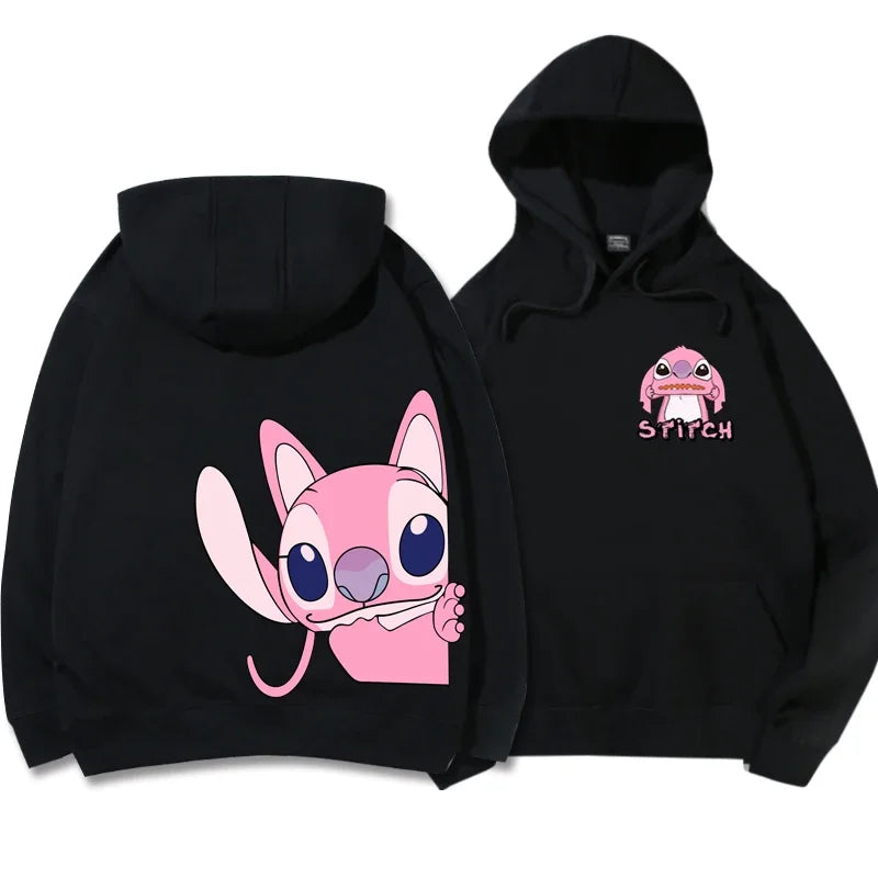 Disney Hoodie Women