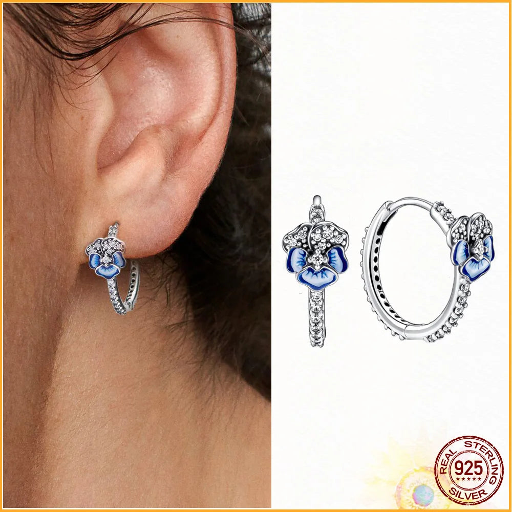 Women's Luxury Earrings