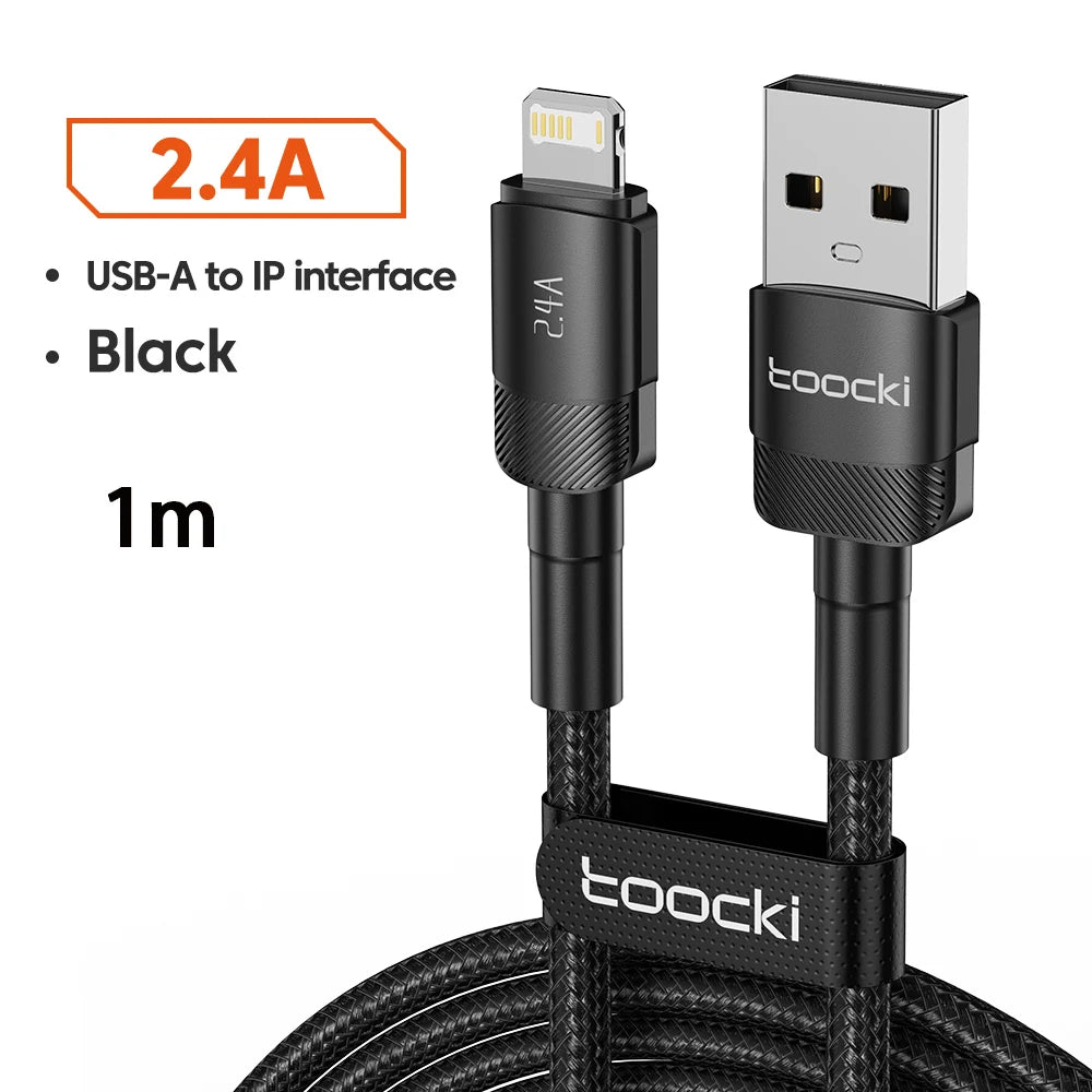 USB Cable For iPhone