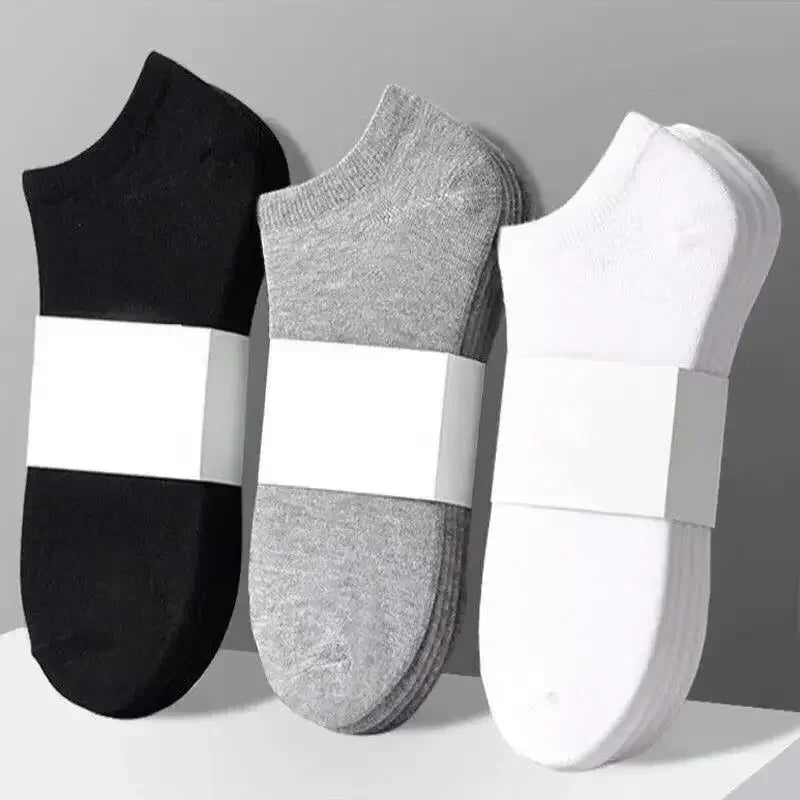 5/10 Pairs Women's Socks Breathable