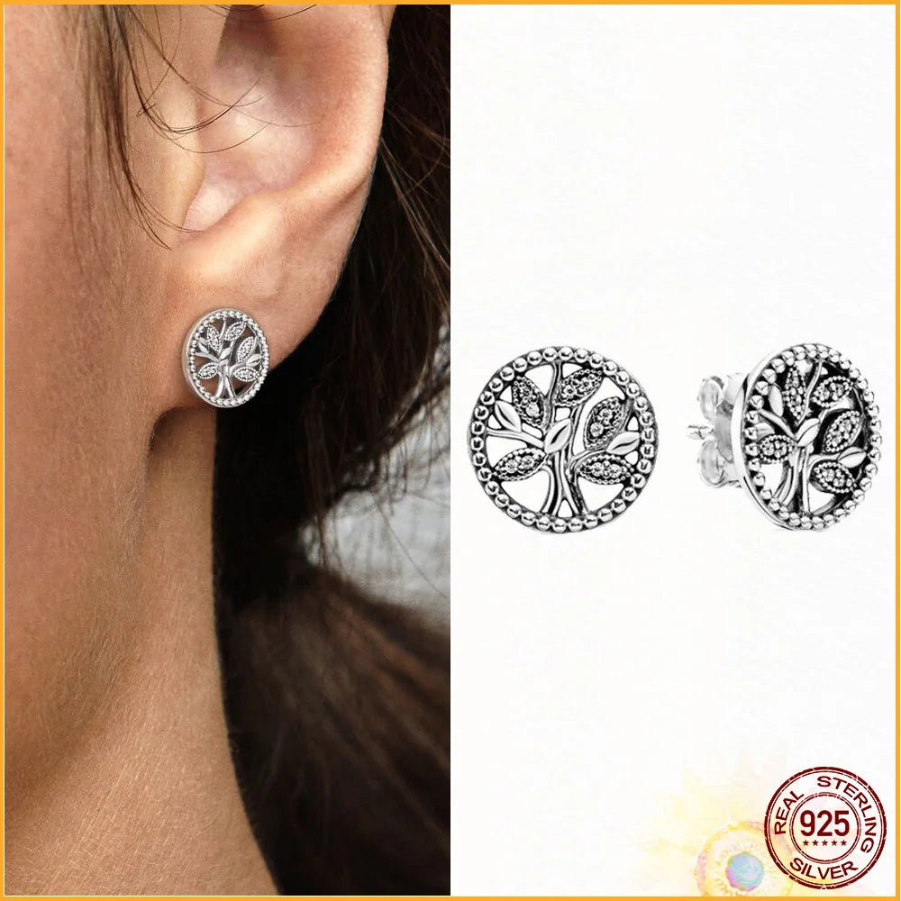 Women's Luxury Earrings