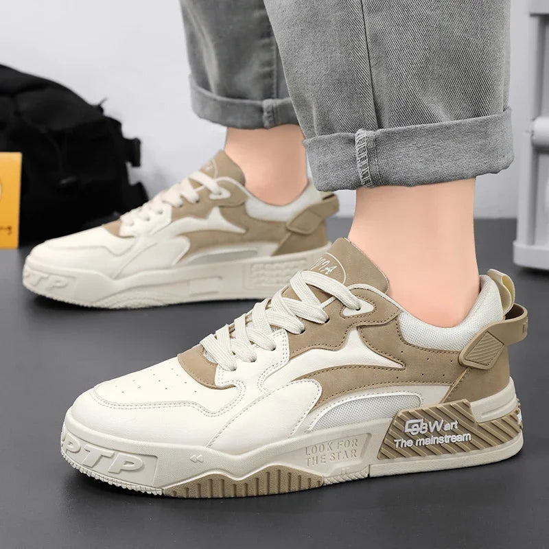 Men's Comfortable Sneakers