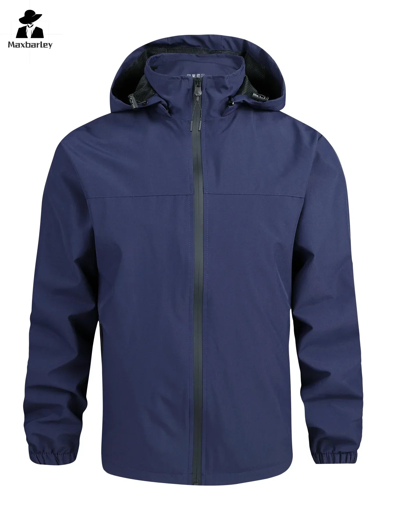 All Seasons Waterproof Windproof Men's Jacket