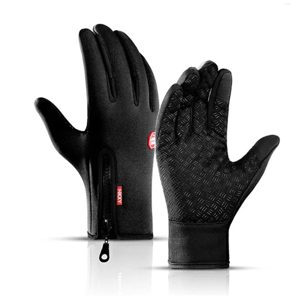 Waterproof Winter Gloves