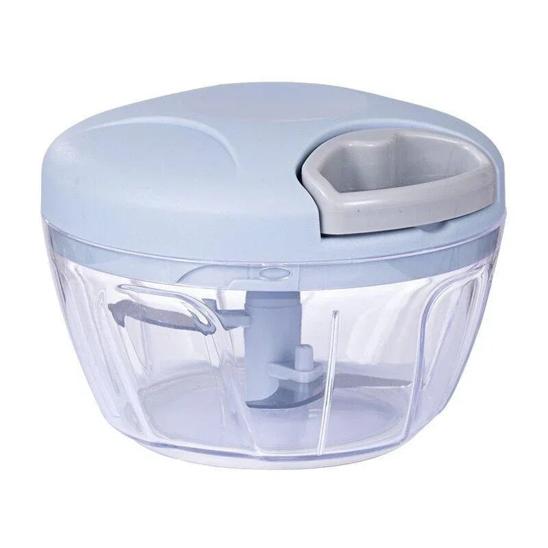 Super Effective 500/900ML Vegetable Chopper