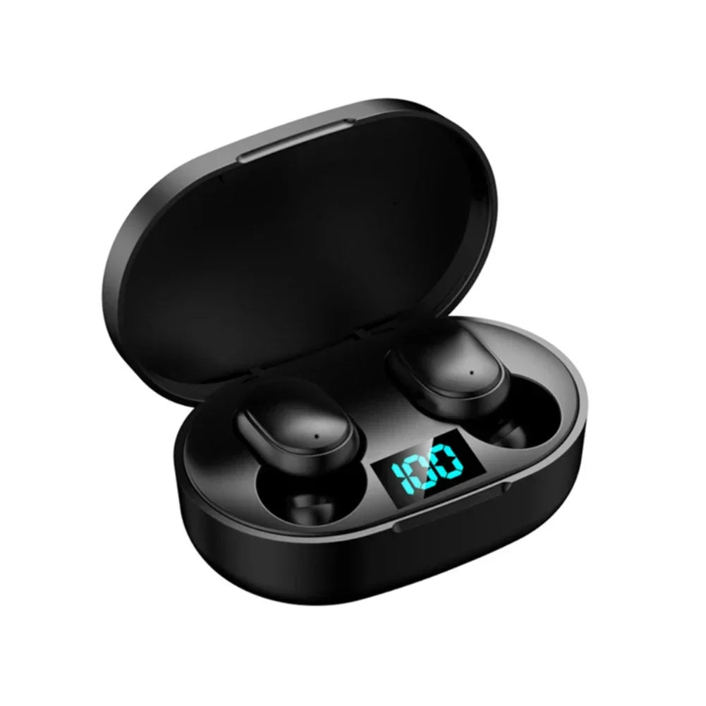 Wireless Earbuds Noise Canceling Waterproof Ear Buds