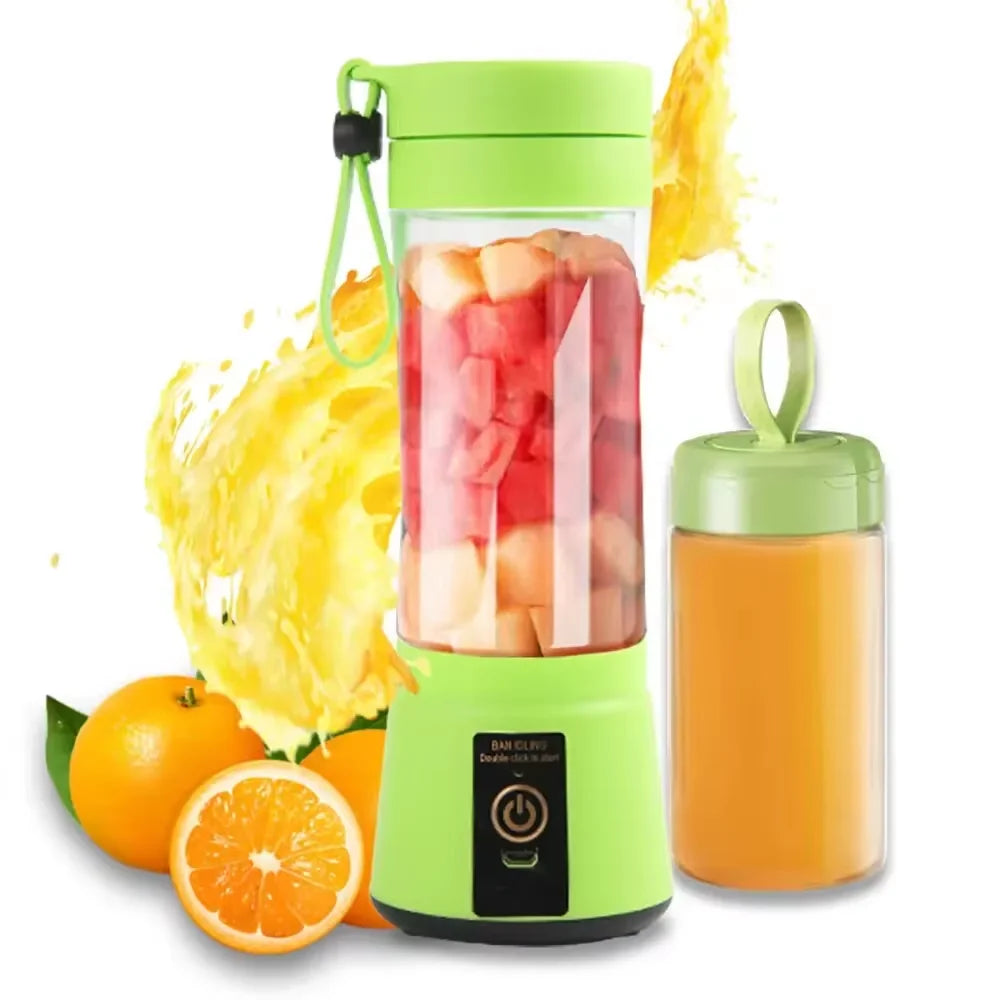 Smoothie/Juice Maker