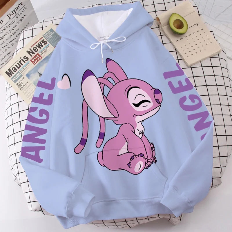 Disney Hoodie Women