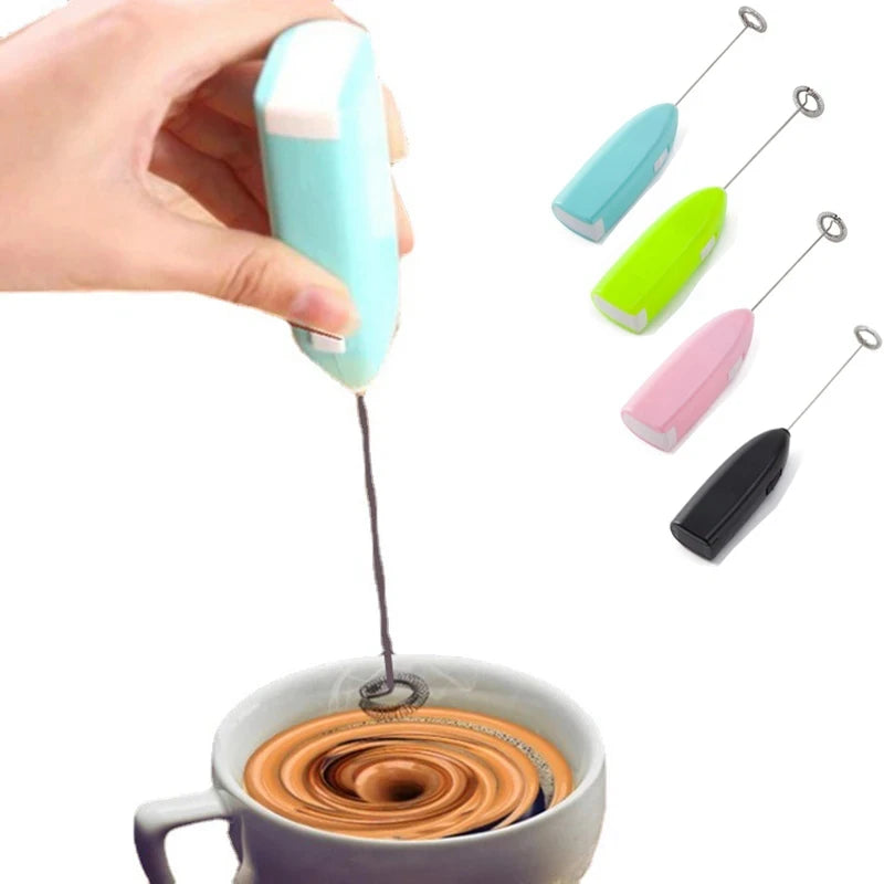 Electric Stirrer