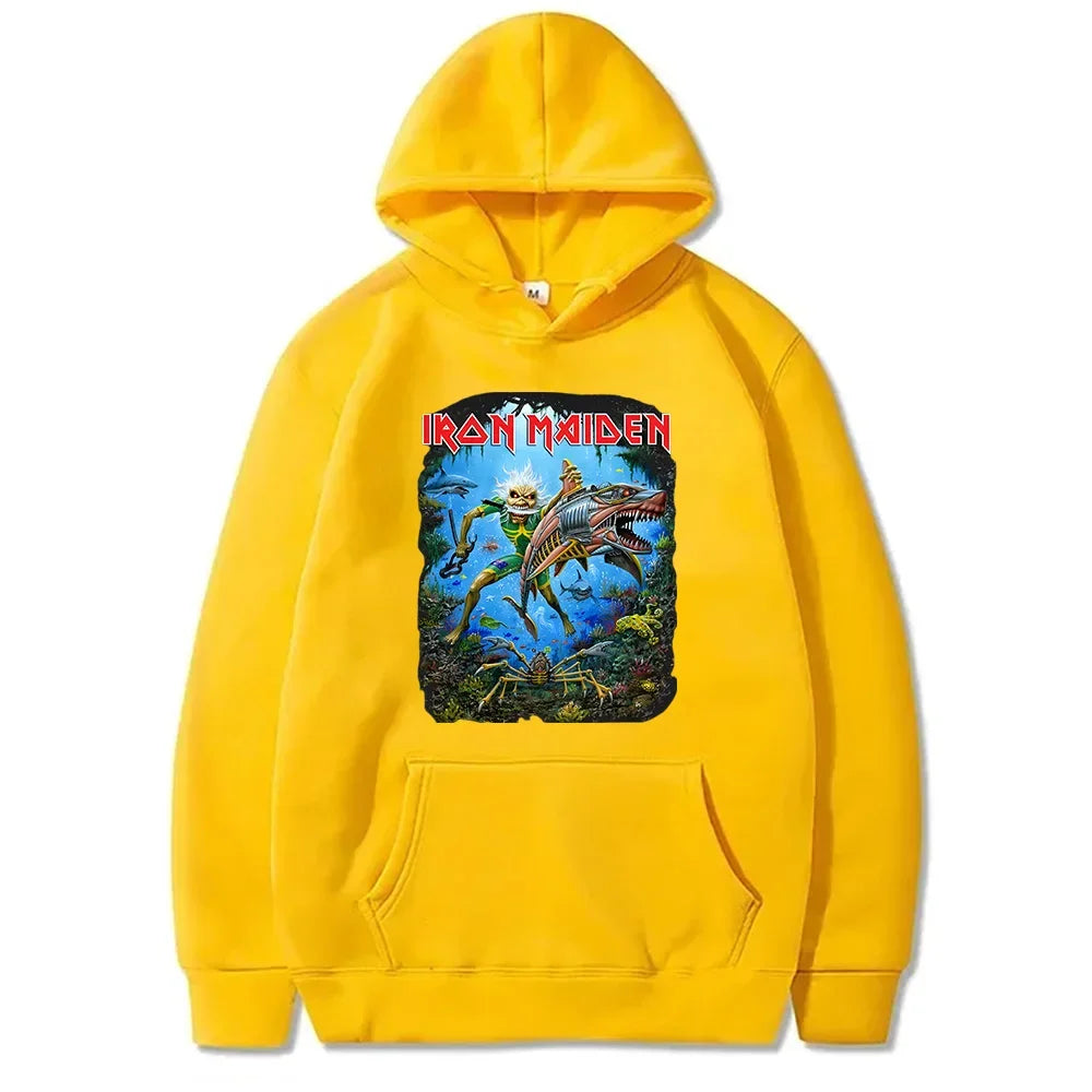 Men's Hoodie