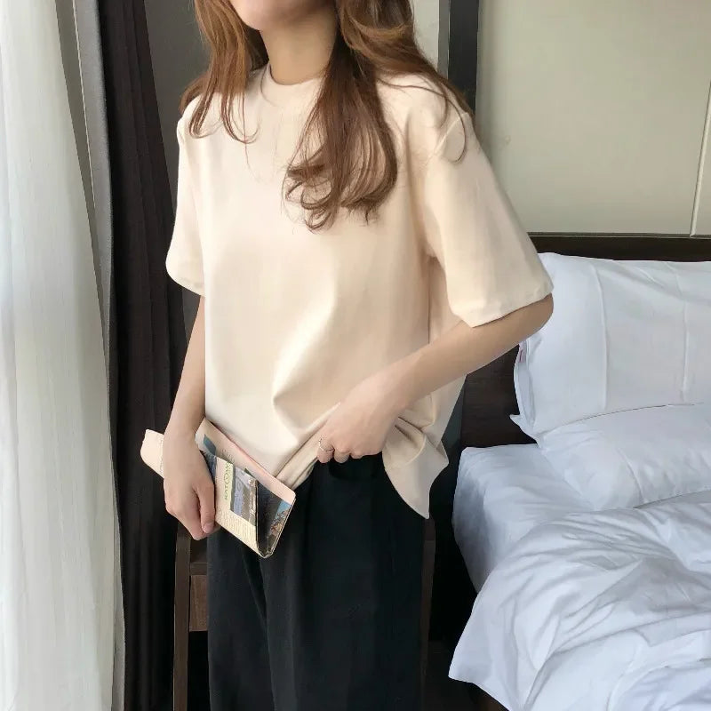 Women's Oversized T-Shirt