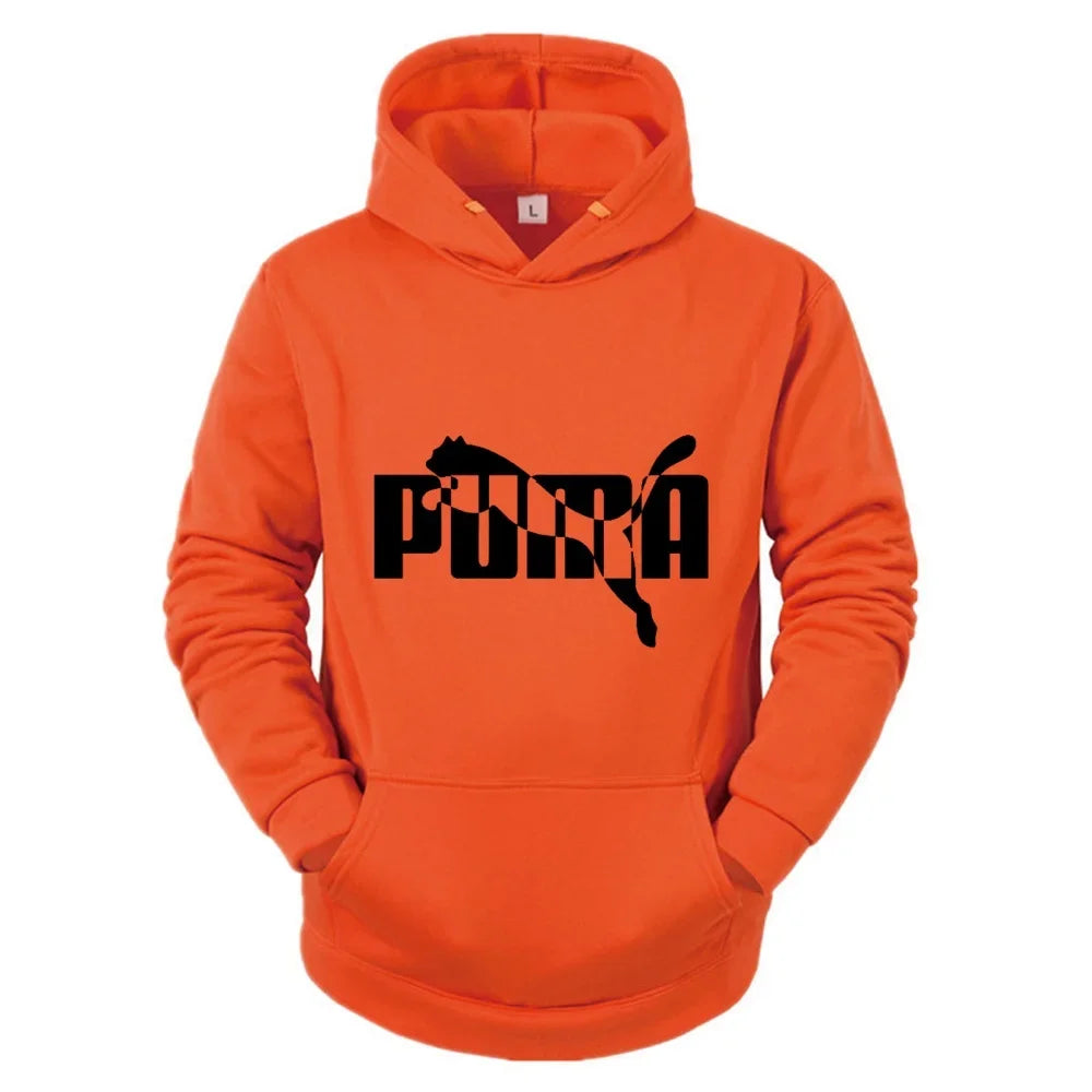 Hoodies Loose Men's and Women's