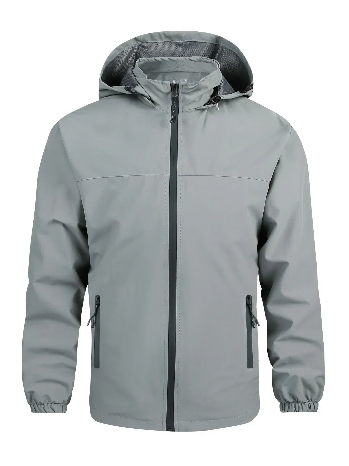 All Seasons Waterproof Windproof Men's Jacket