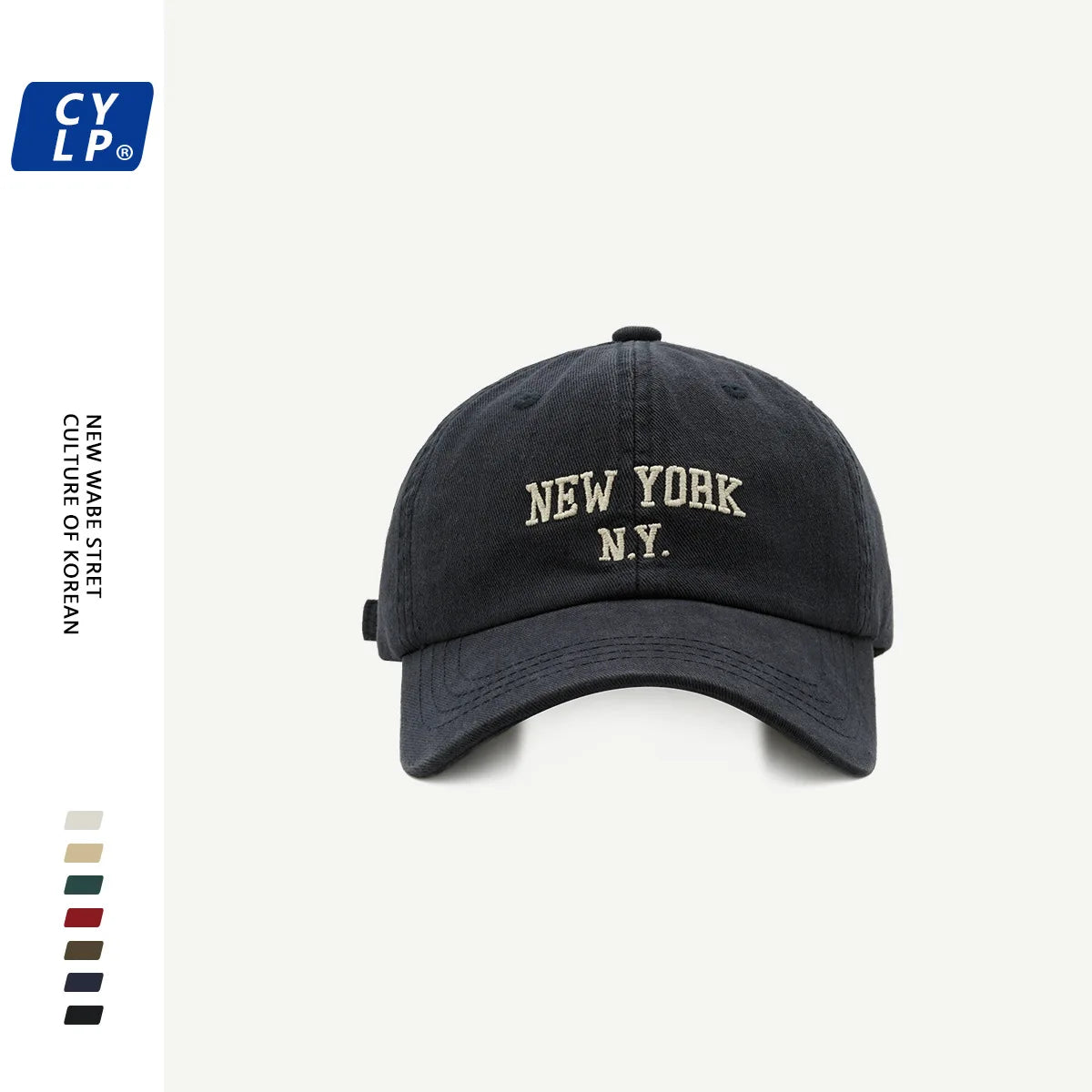 Baseball Cap for Men & Women