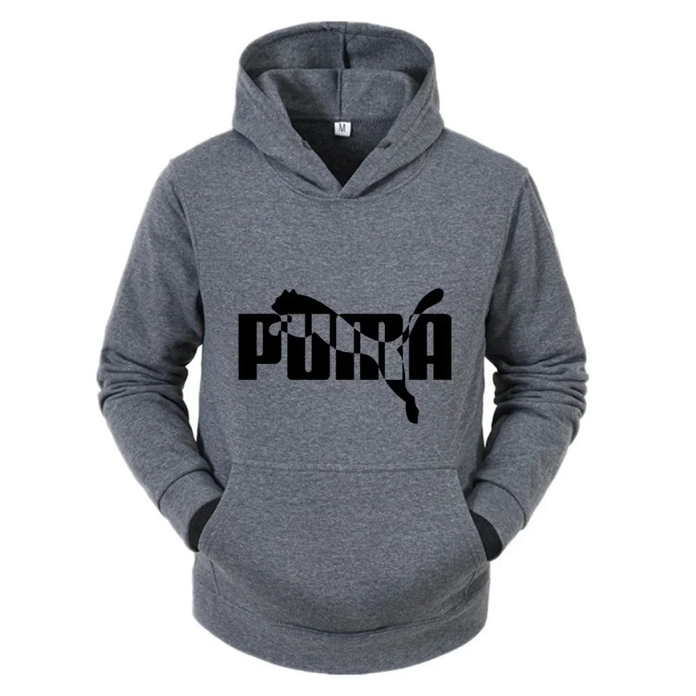 Hoodies Loose Men's and Women's