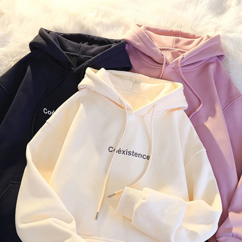 Women's Hoodie