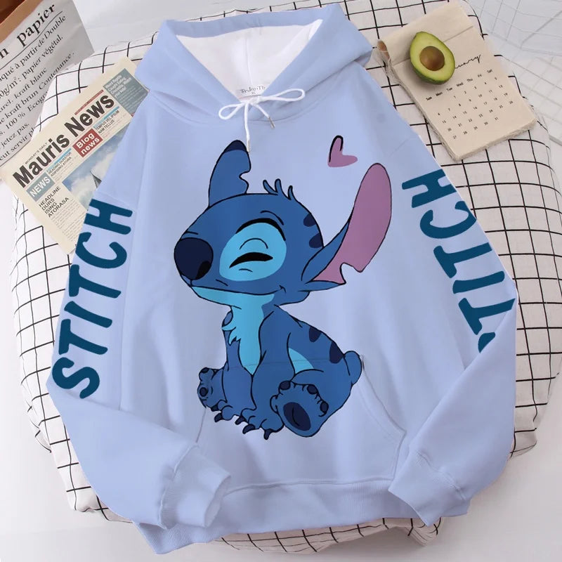 Disney Hoodie Women