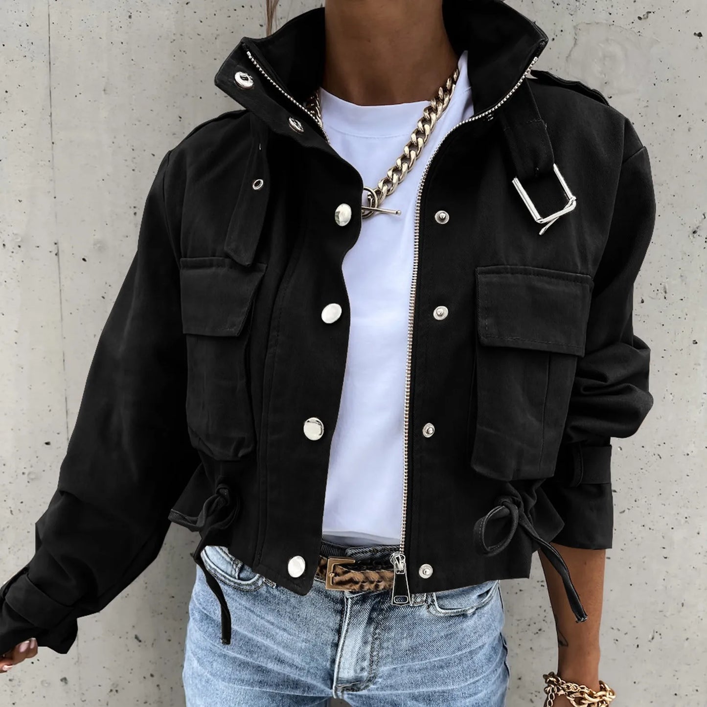 Women's Jackets