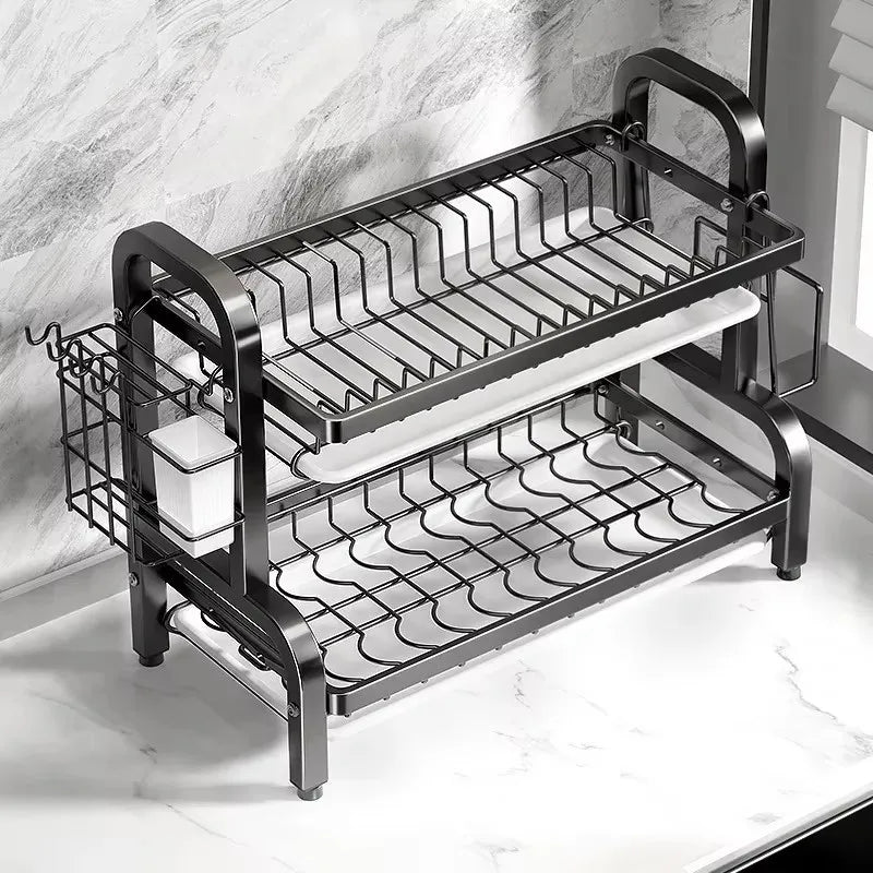 Dish Drying Rack