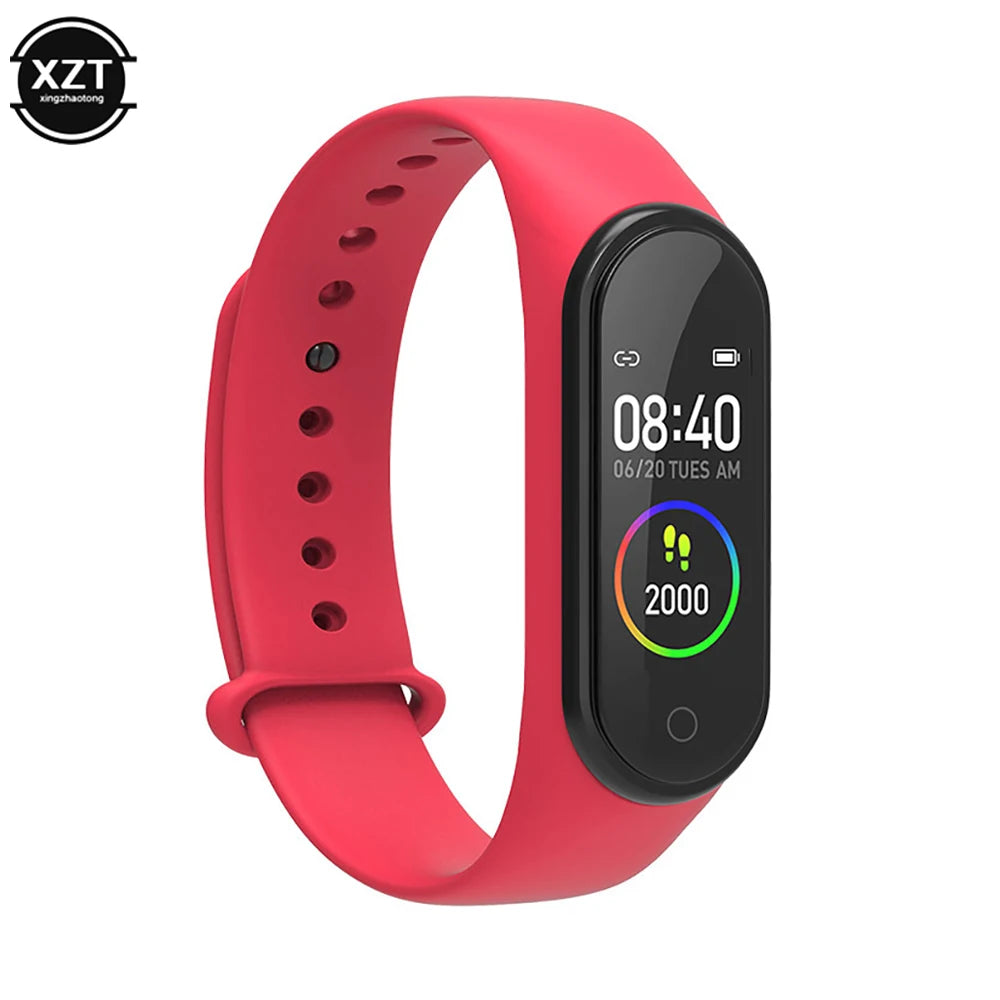 Fitness & Sport Smart Watch Bluetooth Waterproof