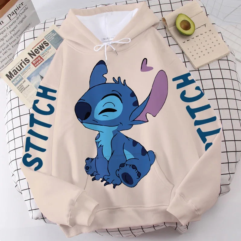 Disney Hoodie Women