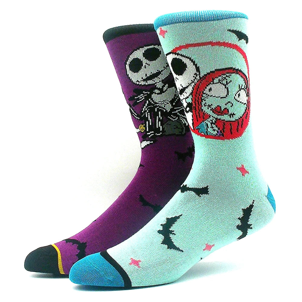 Funny Unisex Socks Adult Size