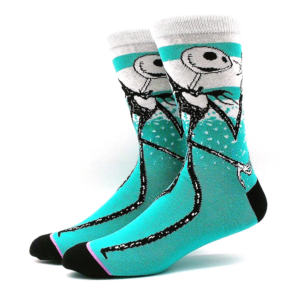 Funny Unisex Socks Adult Size