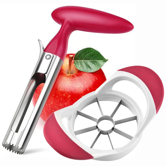 Stainless Steel Apple Core Remover