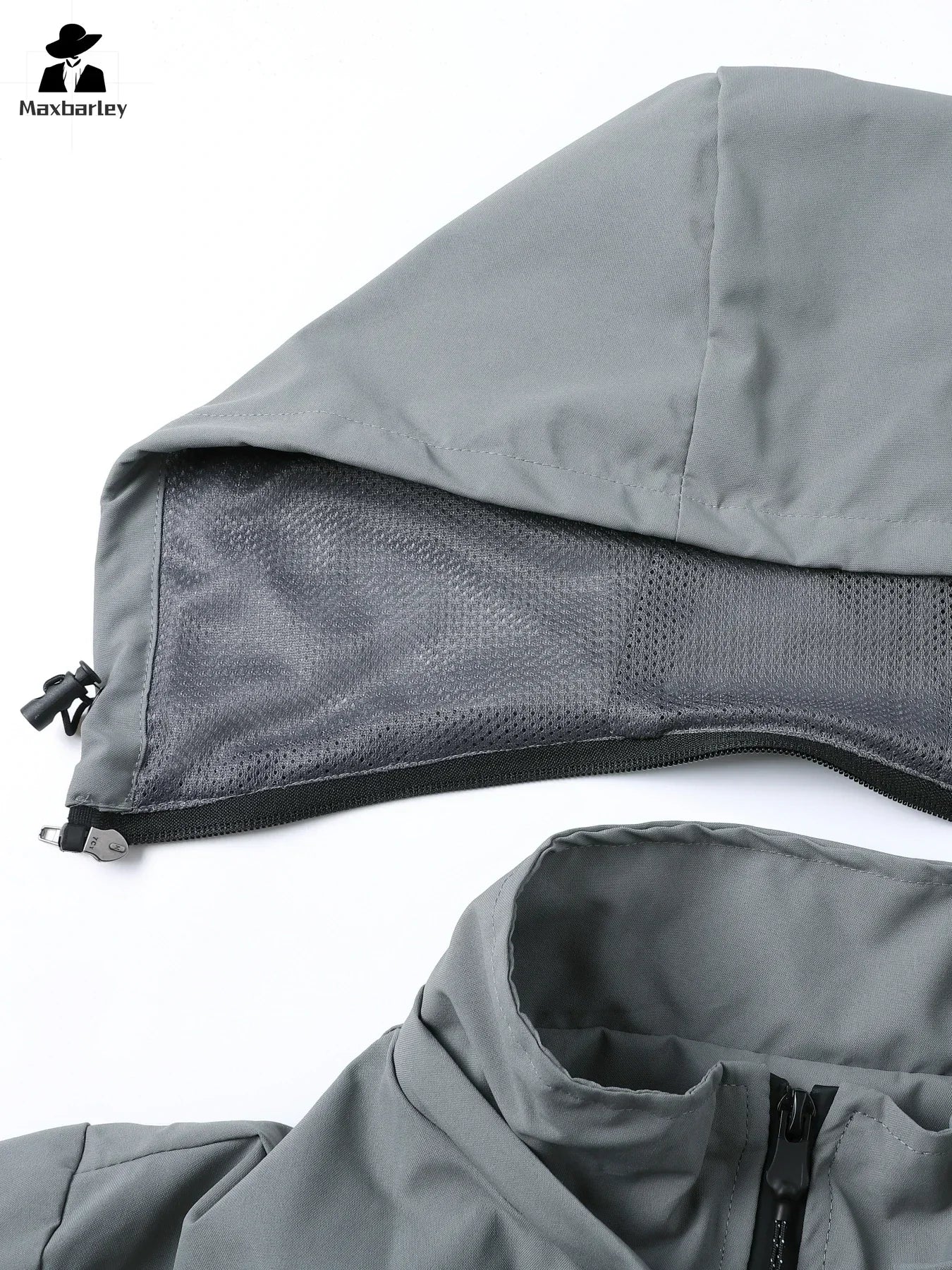 All Seasons Waterproof Windproof Men's Jacket