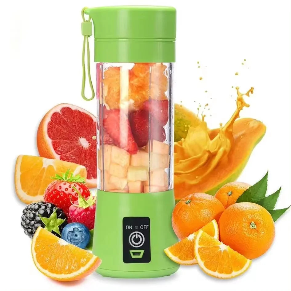 Smoothie/Juice Maker