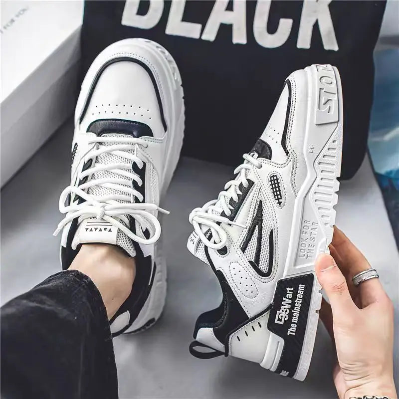 Men's Casual Sneakers