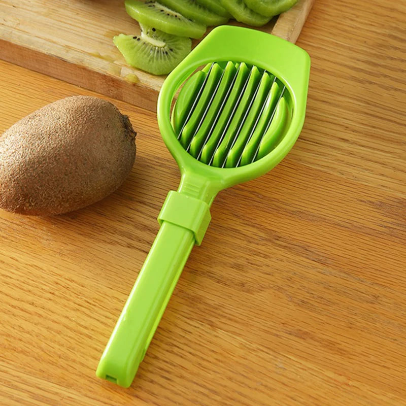 Egg, Fruit & Vegetable Slicer