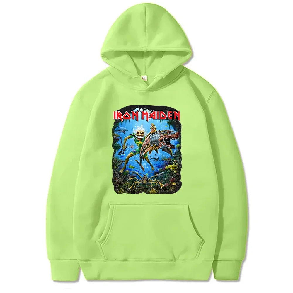 Men's Hoodie