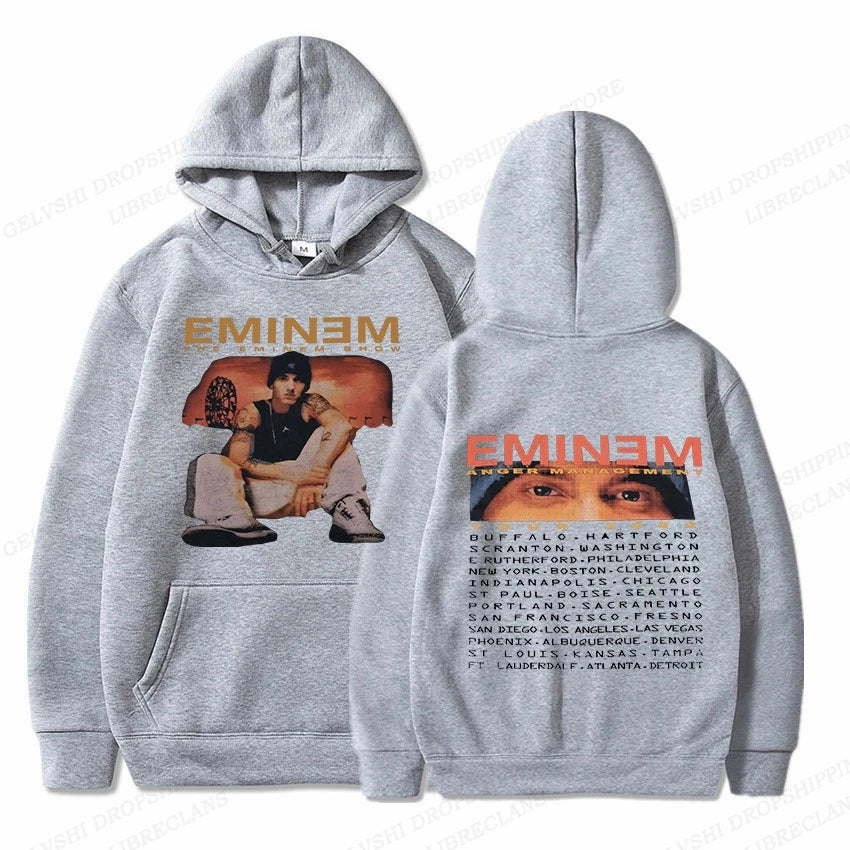 Eminem Hoodie Men & Women