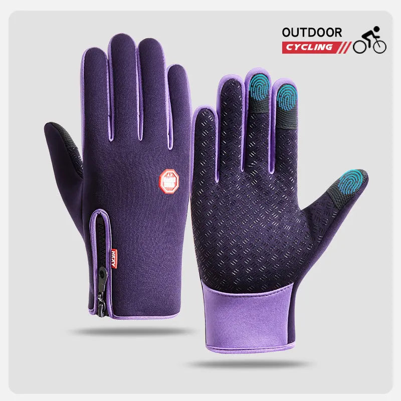 Waterproof Winter Gloves