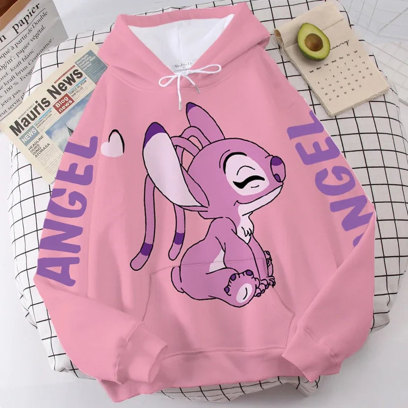 Disney Hoodie Women